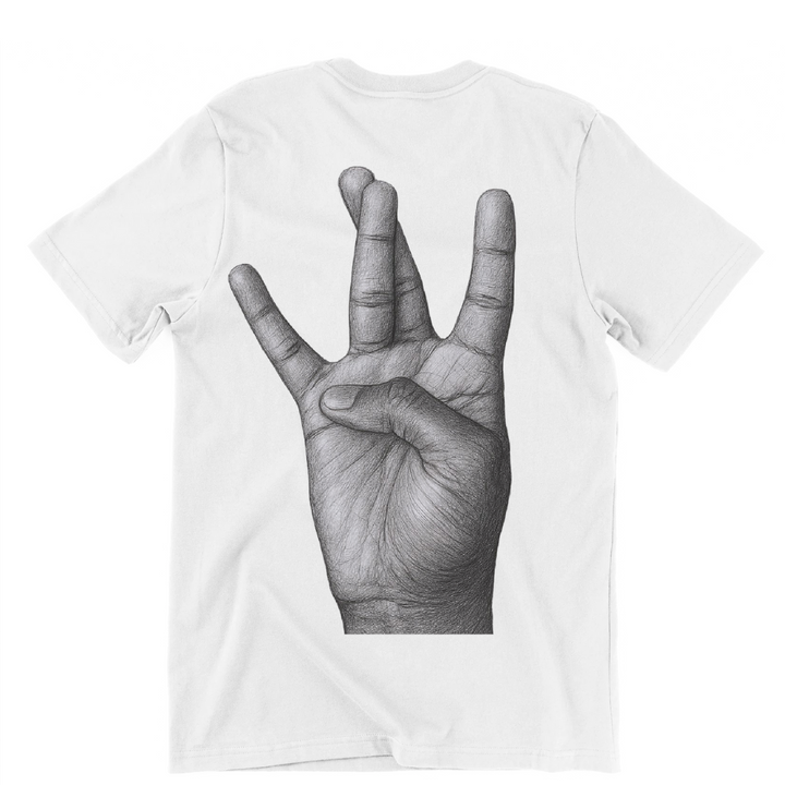 T-shirt W's