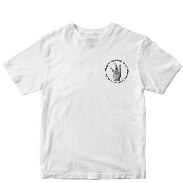 T-shirt W's