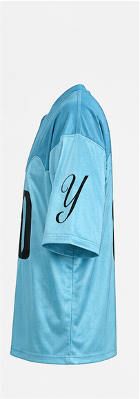 A-TêAM / Blue Jersey