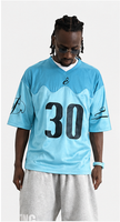 A-TêAM / Blue Jersey