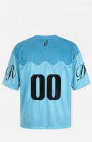 A-TêAM / Blue Jersey