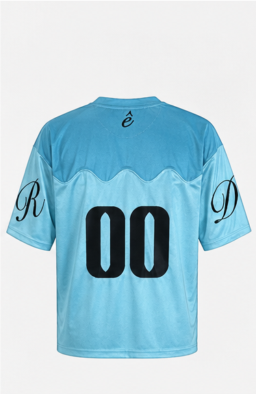 A-TêAM / Blue Jersey