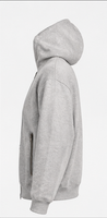 Grey Heavyweight Hoodie