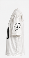 A-TêAM / White Jersey