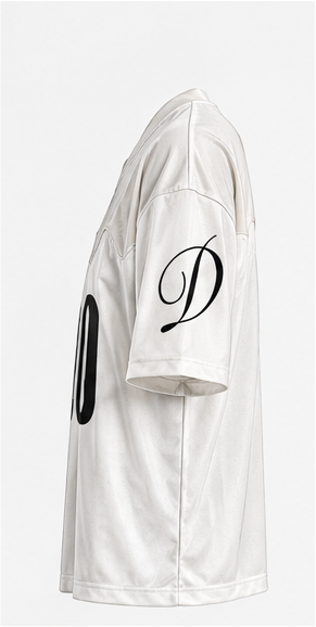 A-TêAM / White Jersey