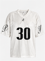 A-TêAM / White Jersey