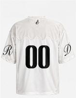 A-TêAM / White Jersey