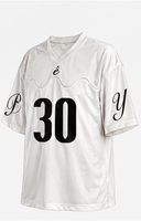 A-TêAM / White Jersey